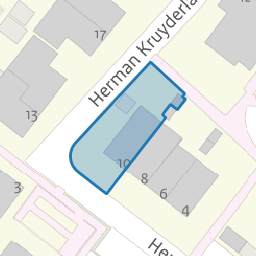 Perceel BRC00-C-3589