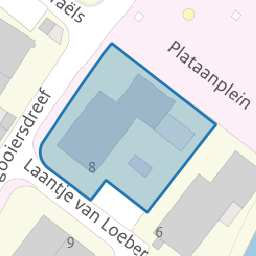 Perceel BRC00-C-3595