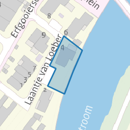 Perceel BRC00-C-3598