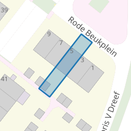 Perceel BRC00-C-3610