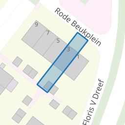 Perceel BRC00-C-3611