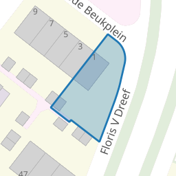 Perceel BRC00-C-3612