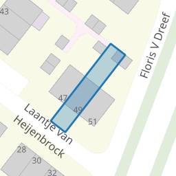 Perceel BRC00-C-3614