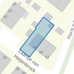 Perceel BRC00-C-3615