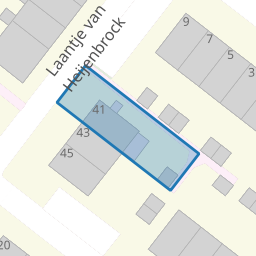 Perceel BRC00-C-3616
