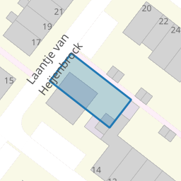 Perceel BRC00-C-3619