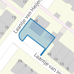 Perceel BRC00-C-3620