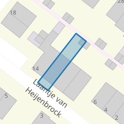 Perceel BRC00-C-3622