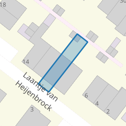 Perceel BRC00-C-3623