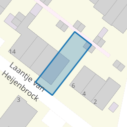 Perceel BRC00-C-3624