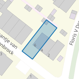 Perceel BRC00-C-3625