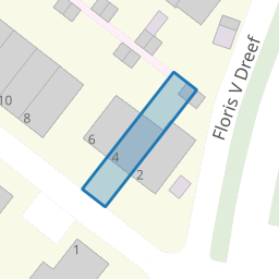 Perceel BRC00-C-3626