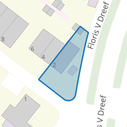 Perceel BRC00-C-3627