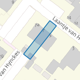 Perceel BRC00-C-3629