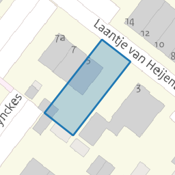 Perceel BRC00-C-3630