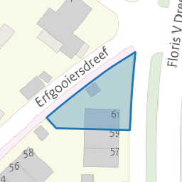 Perceel BRC00-C-3631