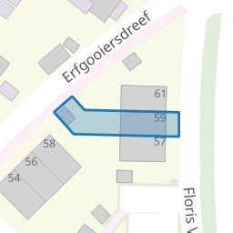 Perceel BRC00-C-3632
