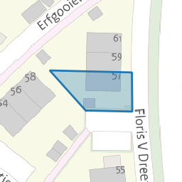 Perceel BRC00-C-3633