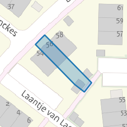 Perceel BRC00-C-3635