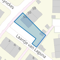 Perceel BRC00-C-3636