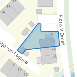 Perceel BRC00-C-3637