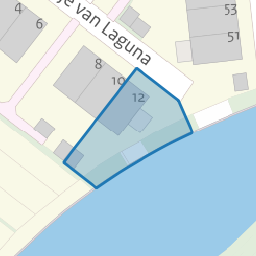 Perceel BRC00-C-3640