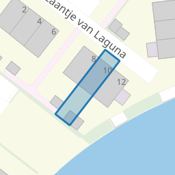 Perceel BRC00-C-3641