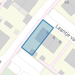 Perceel BRC00-C-3645