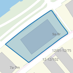 Perceel BRC00-C-3647