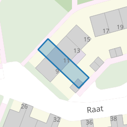 Perceel BRC00-C-3659