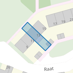 Perceel BRC00-C-3660