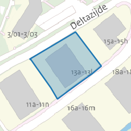 Perceel BRC00-C-3673