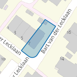 Perceel BRC00-C-3682