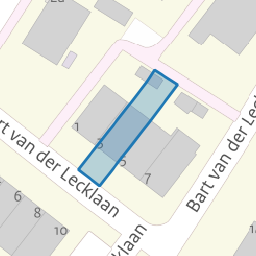 Perceel BRC00-C-3684