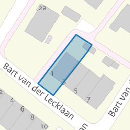 Perceel BRC00-C-3685