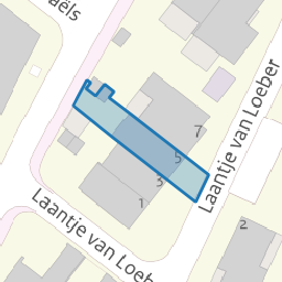 Perceel BRC00-C-3689