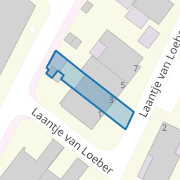 Perceel BRC00-C-3691