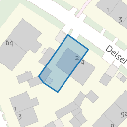 Perceel BRC00-C-3695