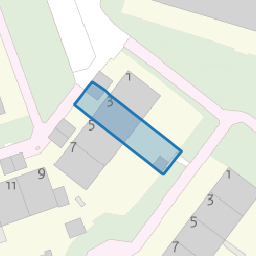 Perceel BRC00-C-3696