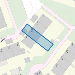 Perceel BRC00-C-3697