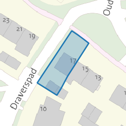 Perceel BRC00-C-3700