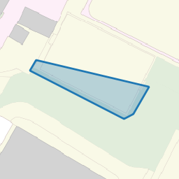 Perceel BRC00-C-3701