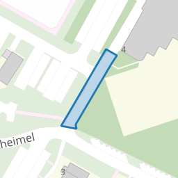 Perceel BRC00-C-3705