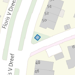 Perceel BRC00-C-3706