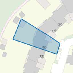 Perceel BRC00-C-3708