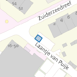 Perceel BRC00-C-3709