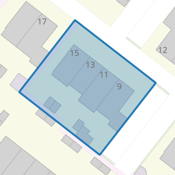 Perceel BRC00-C-3713