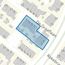 Perceel BRC00-C-3714