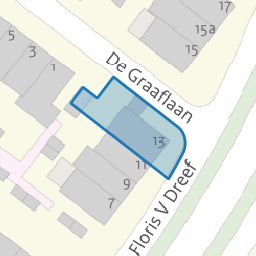 Perceel BRC00-C-3715