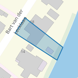 Perceel BRC00-C-3720